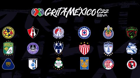 mexican liga bbva mx|liga mx 2022 season.